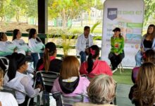 Conmemoran en "La Guaricha" el Día Mundial Contra la Obesidad