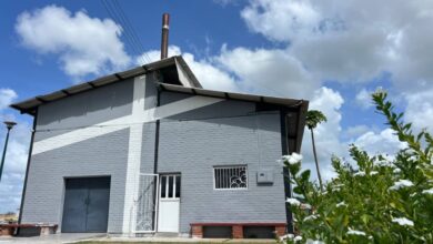 Mantenimiento preventivo asegura operatividad del único crematorio en Monagas