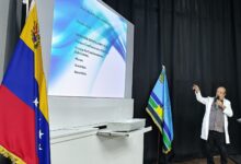 "El VPH no se cura", advierten especialistas en taller formativo en la Lotería de Oriente