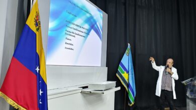 "El VPH no se cura", advierten especialistas en taller formativo en la Lotería de Oriente