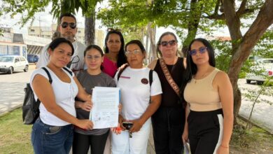 Cinco clubes de Gimnasia en Monagas denuncian bloqueo de sistema para el registro en la FVG