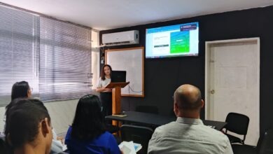 Desarrollan aplicación para agilizar citas y procesos en el Humnt