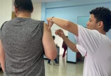 En Lara acuden masivamente a vacunarse ante alerta sanitaria por Fiebre Amarilla