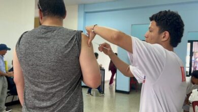 En Lara acuden masivamente a vacunarse ante alerta sanitaria por Fiebre Amarilla