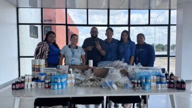 FASMonagas realizó 25 mil 936 atenciones en los primeros dos meses del año