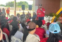 Aguasay está preparado para la Consulta Popular Nacional 2026