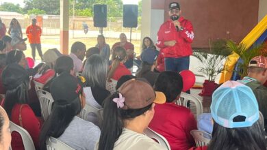 Aguasay está preparado para la Consulta Popular Nacional 2026