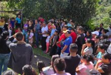 En Caripe están listos para la Consulta Popular Nacional 2026