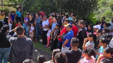 En Caripe están listos para la Consulta Popular Nacional 2026