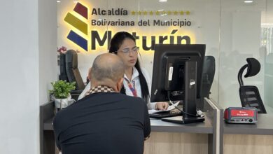 Suptrima extiende plazo de pago de impuestos en Maturín hasta el martes