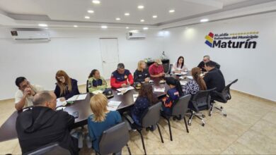 Maturín inicia preparativos para la Semana Santa 2026 este lunes
