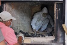 Inician mantenimiento mayor en el único crematorio de Monagas