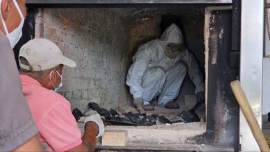 Inician mantenimiento mayor en el único crematorio de Monagas