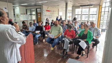 CEGU Monagas impulsa Consulta Nacional para la Calidad Académica