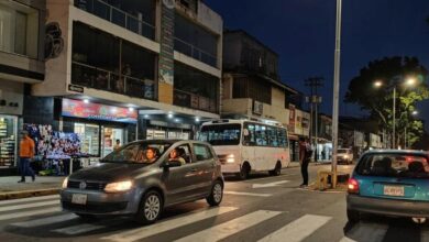 Maturineses aseguran que después de las 6:00 de la tarde "desaparece" el transporte público