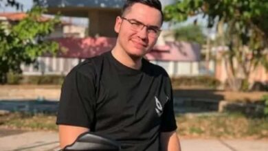 Hallan osamenta de joven administrador desaparecido hace cuatro meses en Barinas