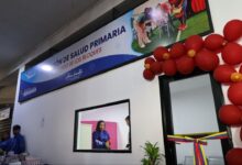 Inauguran centro de atención primaria en Los Bloques de Maturín