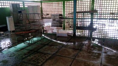 Representantes del Liceo Julián Padrón de Caripe piden recuperar las instalaciones