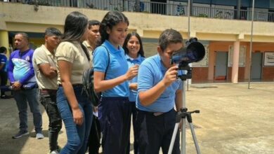 Más de 500 niños de Caicara beneficiados con el programa "Semilleros de la Patria"