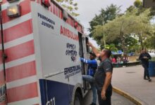 Hospital Núñez Tovar recupera dos ambulancias para fortalecer la red de traslados