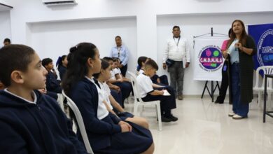 Continúa abordaje sobre acoso escolar en escuelas de Maturín
