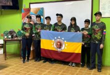 Estudiantes de media general impulsan turismo a través de un documental