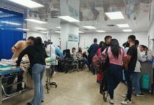 Hospital Núñez Tovar reporta más de 5 mil atenciones médicas realizadas en una semana