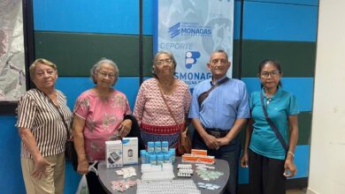 FasMonagas continúa fortaleciendo el bienestar social del pueblo monaguense