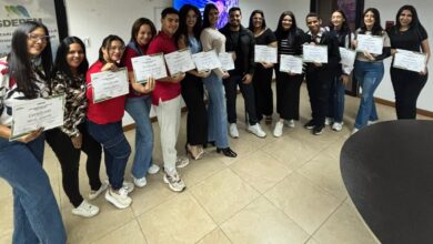 Corpoturismo impulsa la formación integral para una Monagas productiva