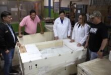 Hospital Núñez Tovar incorpora cuatro modernas máquinas de diálisis