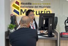 Suptrima capacitará a emprendedores de Maturín este miércoles 18 de marzo