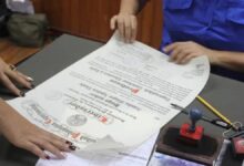 Desplegarán unidad móvil en Monagas para legalización de documentos universitarios