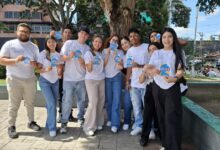 Estudiantes del IUTIRLA organizan bingo para beneficio del preescolar del sector Altamira