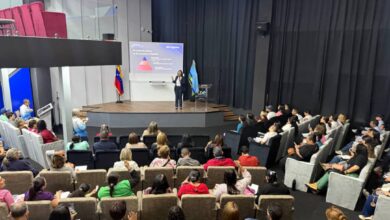 Fortalecen el sector económico con capacitación tributaria para pymes en Maturín