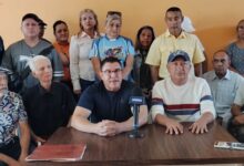 Sindicato de trabajadores públicos de Monagas convoca concentración en defensa del ajuste salarial