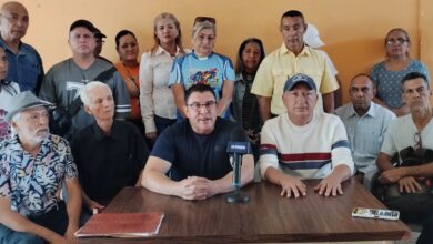 Sindicato de trabajadores públicos de Monagas convoca concentración en defensa del ajuste salarial