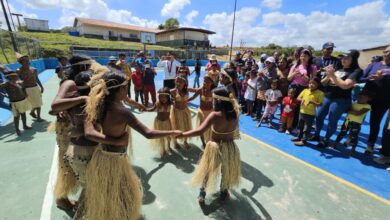 La directora regional del área social, Danielys León informó que se ha realizado la entrega de medicinas, alimentos nutricionales y juguetes a estas comunidades indígenas del estado Monagas