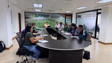 Articulan esfuerzos para fortalecer el Plan Agroalimentario Comunal en Monagas