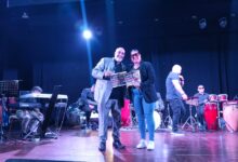 Estudiantes de la Escuela de Canto del Icum demuestran su evolución musical