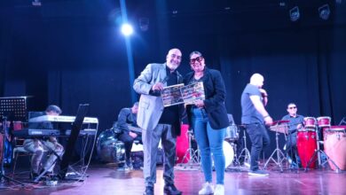 Estudiantes de la Escuela de Canto del Icum demuestran su evolución musical