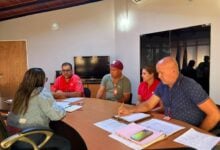 Gas directo para Santa Bárbara: 517 familias monaguenses ya cuentan con el servicio