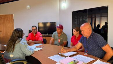 Gas directo para Santa Bárbara: 517 familias monaguenses ya cuentan con el servicio