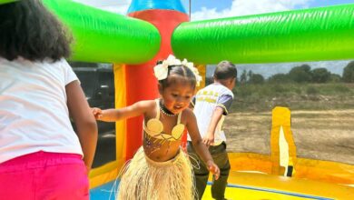 Sotillo celebra la herencia originaria: 200 indígenas reciben atención integral en Wirinoko