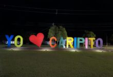 Caripito se embellece: Despliegan a 450 trabajadores para la Semana Santa Viva