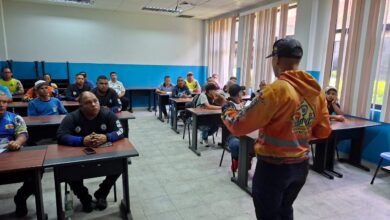 Profesionalización al volante: Inicia en Monagas diplomado de la Universidad del Transporte