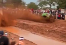 Muere niña de 7 años tras «Pique fanguero» en Zulia