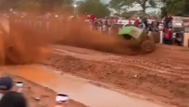 Muere niña de 7 años tras «Pique fanguero» en Zulia