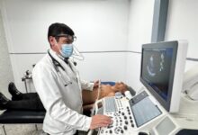 Immufa atiende a más de 300 pacientes cardiovasculares en tres meses