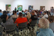 Icum rinde homenaje a los poetas monaguenses en su día