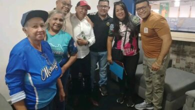 Monagas se prepara para ser el epicentro del béisbol menor con la XI Copa de Oro 2026